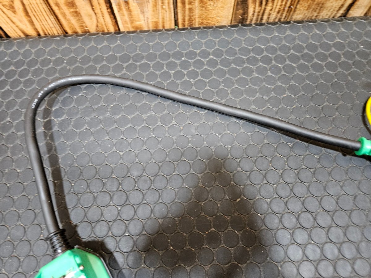 ★中古/美品★ 日動工業 ポッキン延長ブレーカー PBW-EK-T 【アクトツール久留米店】店頭同時販売_画像6