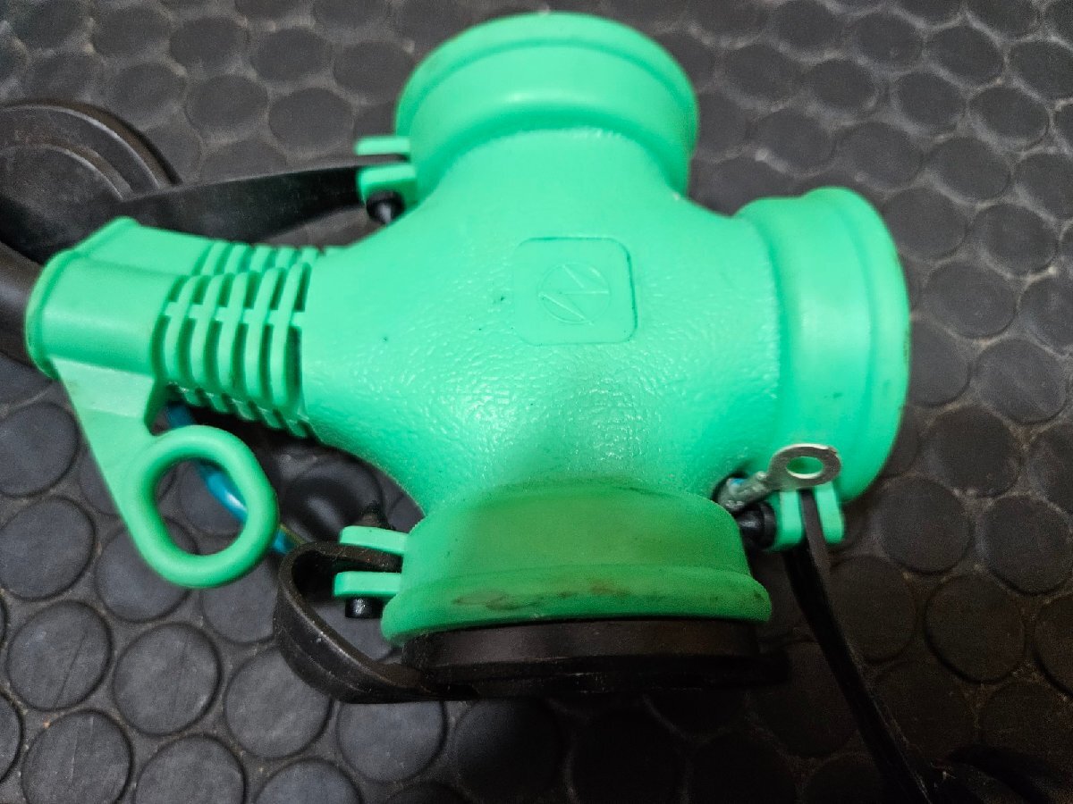 ★中古/美品★ 日動工業 ポッキン延長ブレーカー PBW-EK-T 【アクトツール久留米店】店頭同時販売_画像4