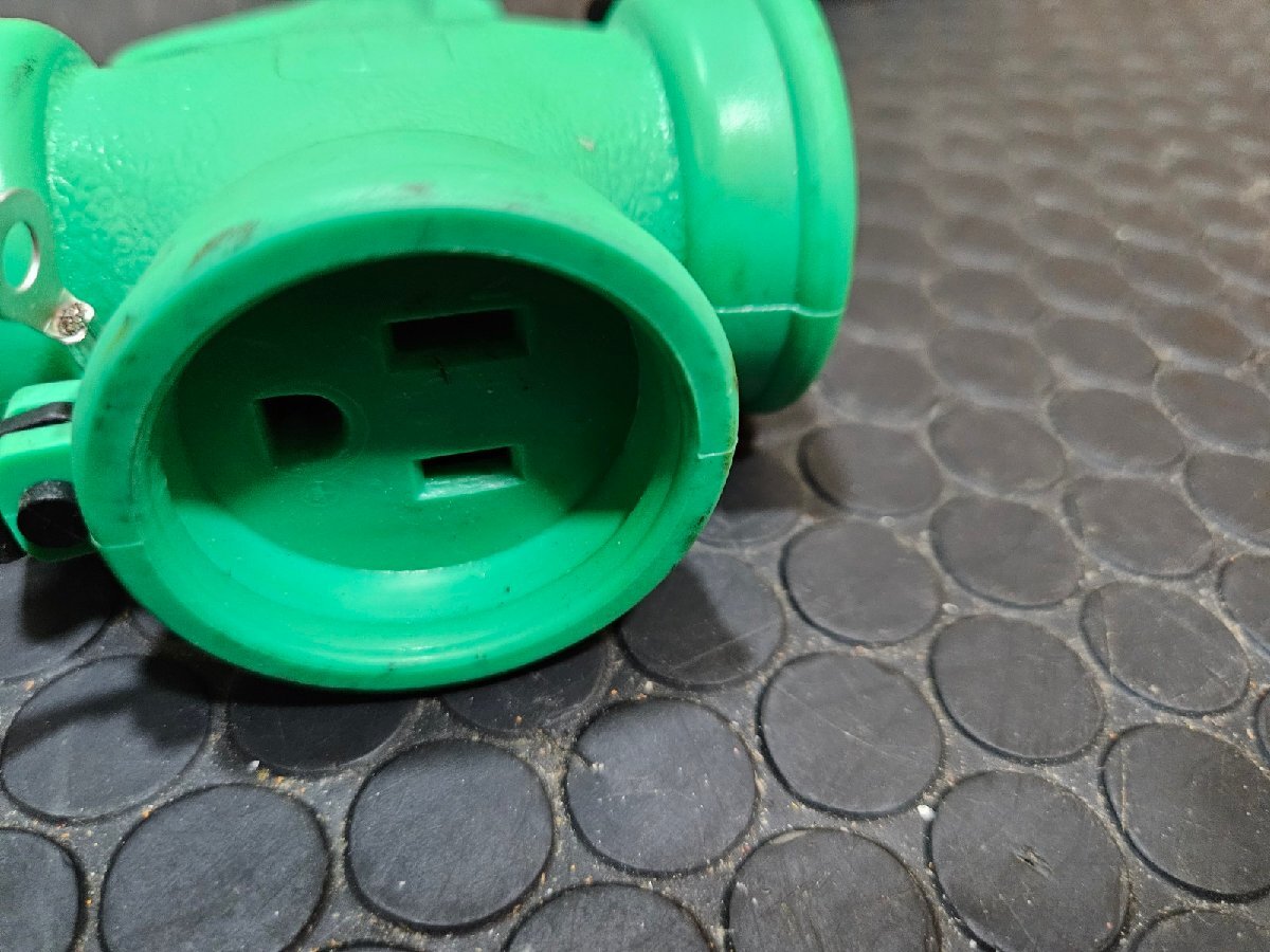 ★中古/美品★ 日動工業 ポッキン延長ブレーカー PBW-EK-T 【アクトツール久留米店】店頭同時販売_画像9