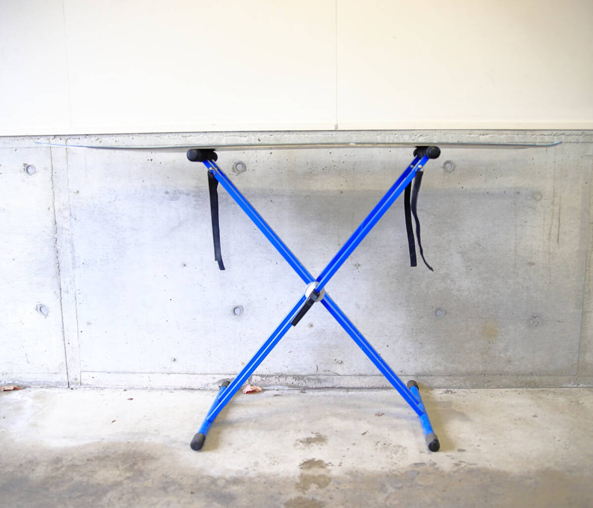 SIMS シムス SOLO 156cm パウダーボード 中古良品 激レアグラ 送料無料_画像7