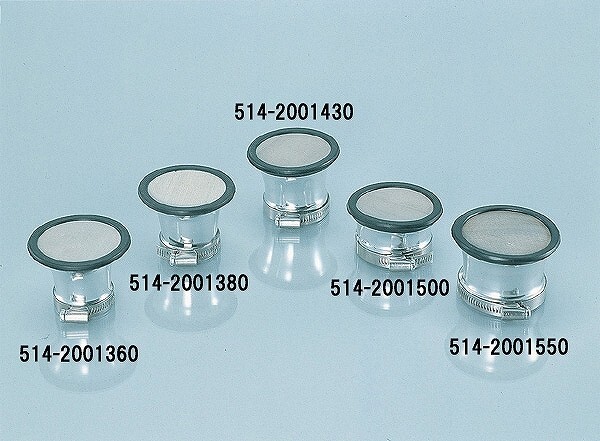 キタコ 514-2001550 ビッグファンネル 55φ_画像1