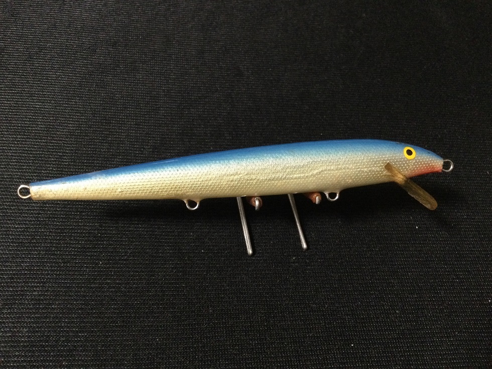 美品 ラパラ F-13 フィンランド製_画像2