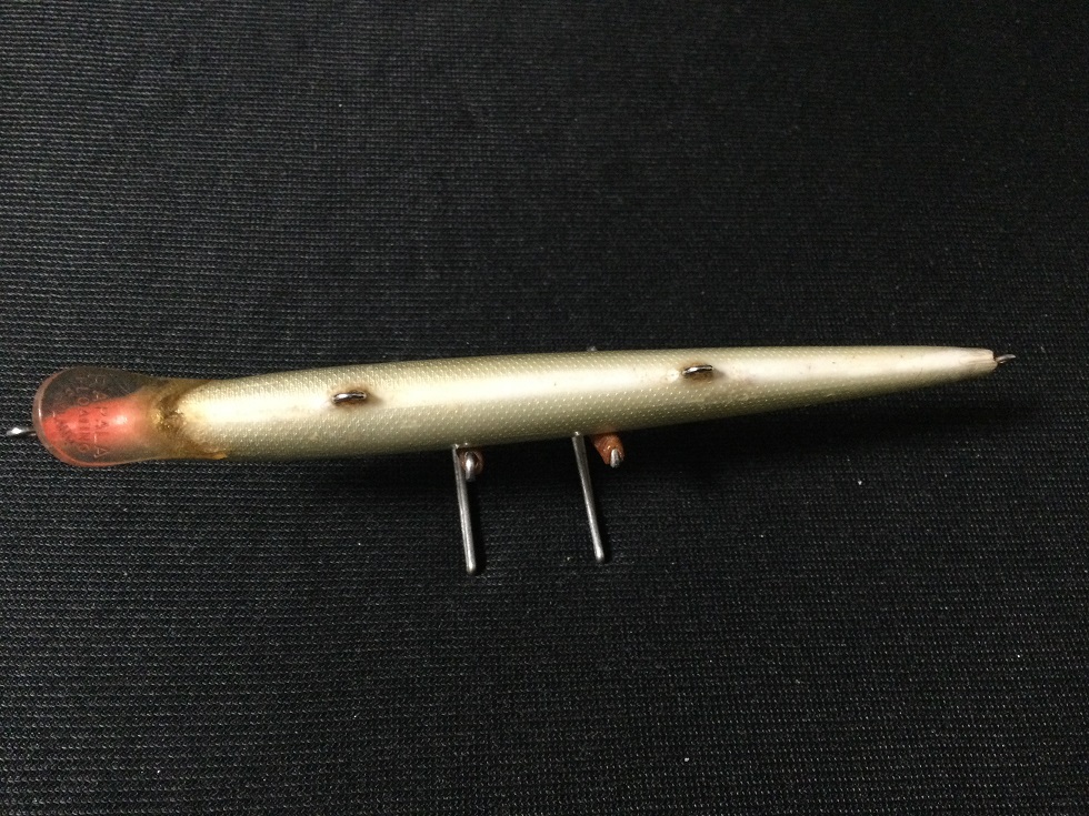 美品 ラパラ F-13 フィンランド製_画像5