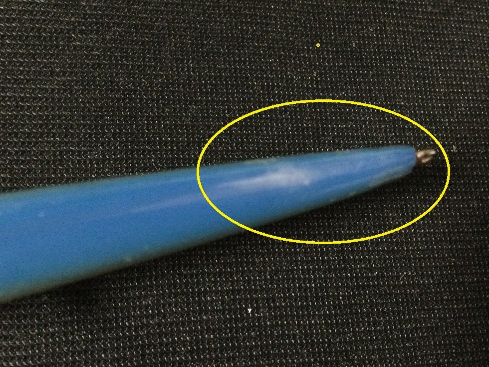 美品 ラパラ F-13 フィンランド製_画像4