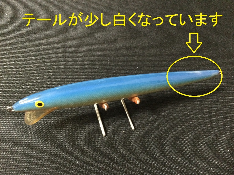 美品 ラパラ F-13 フィンランド製_画像3