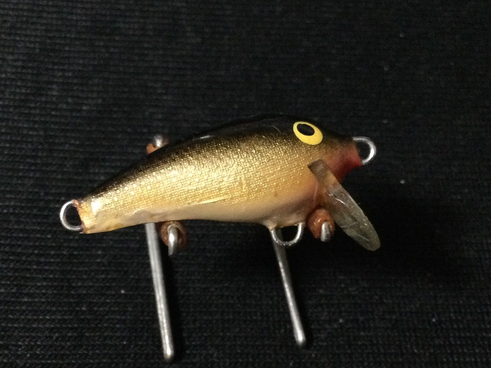 ラパラ　MFR-3_画像2