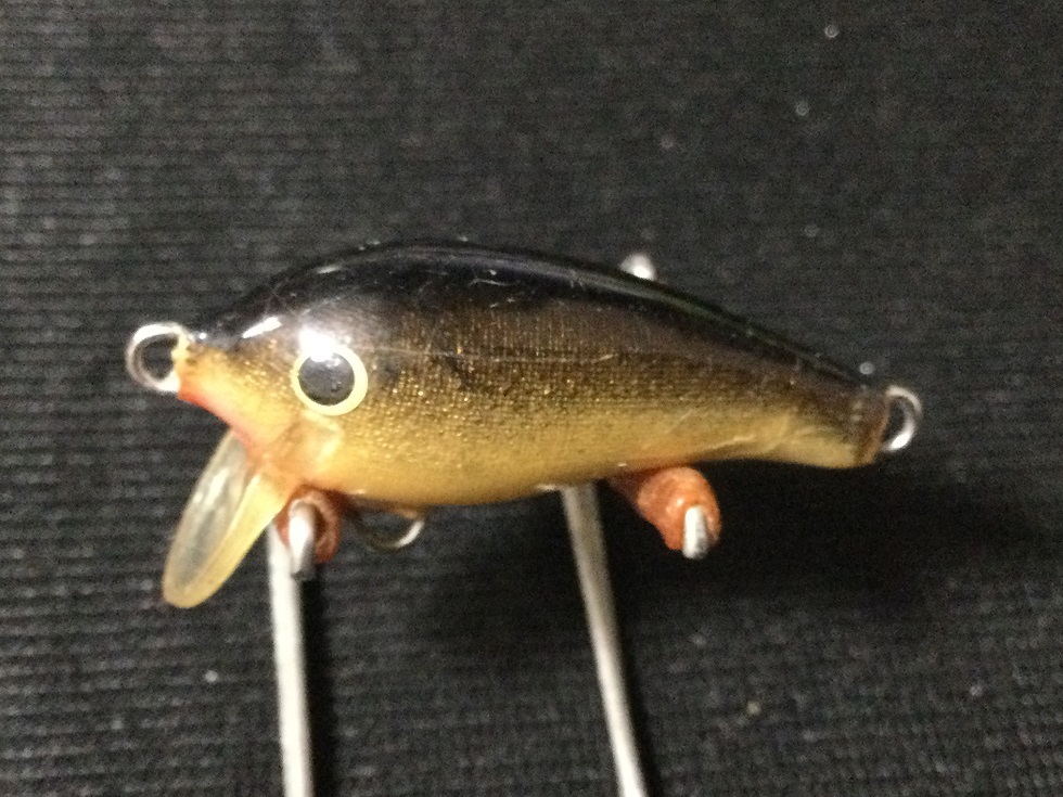 ラパラ　MFR-3_画像1