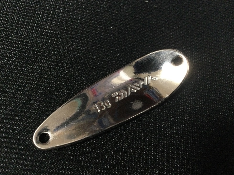 ダイワ　クルセイダー　13g　_画像2