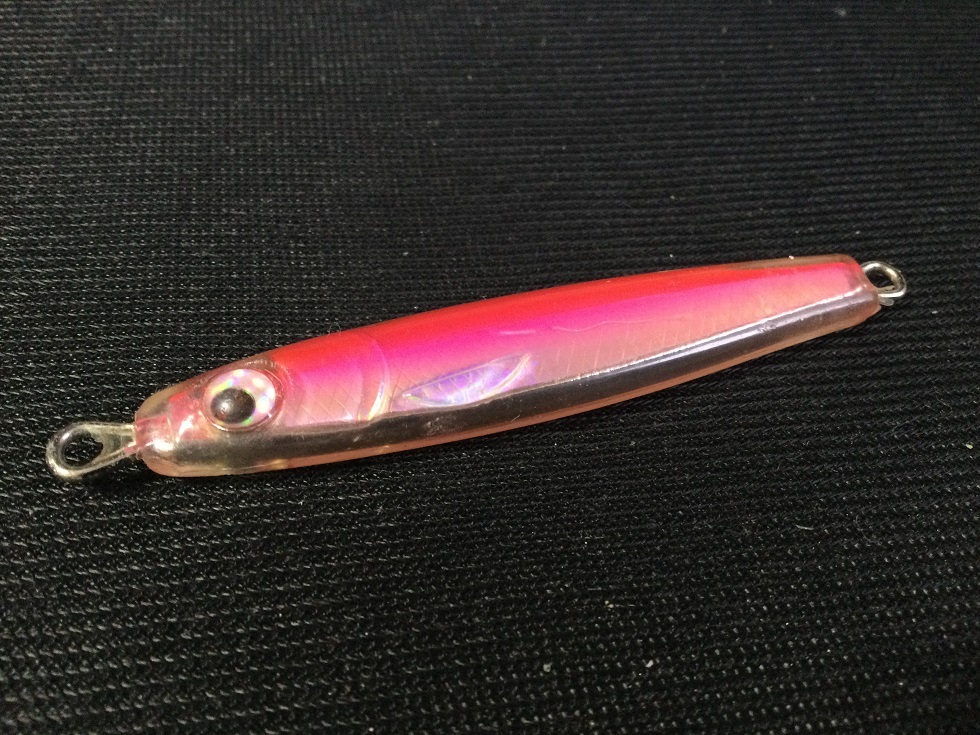 美品 マリア ビバパレード 6cm 13g_画像4