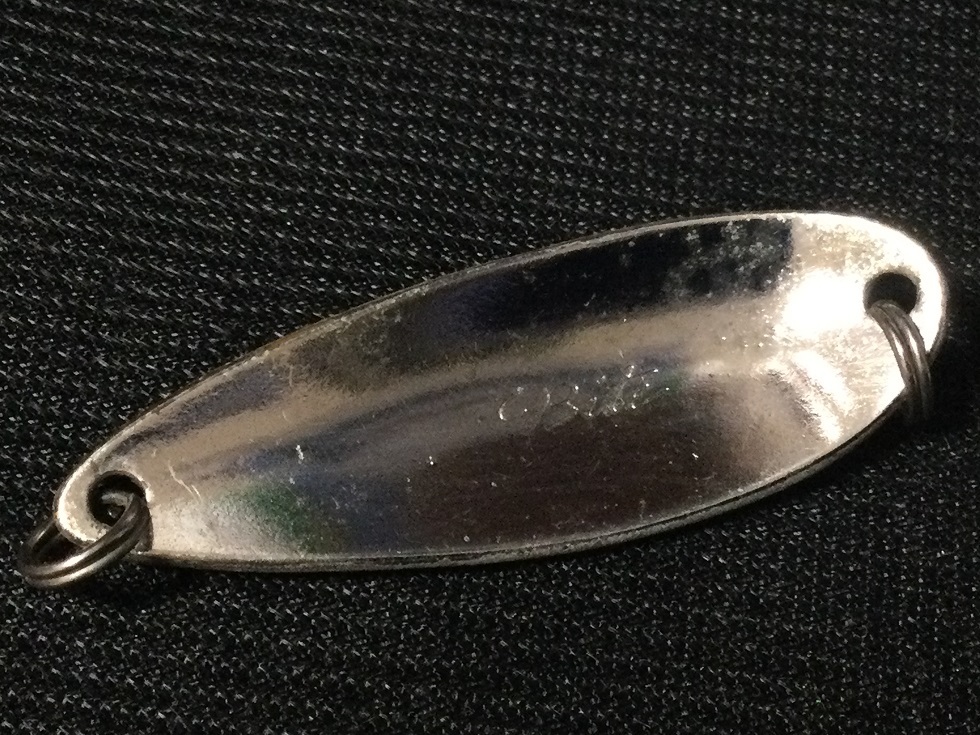 未使用に近い美品　忠さんのスプーン　Bite_画像2