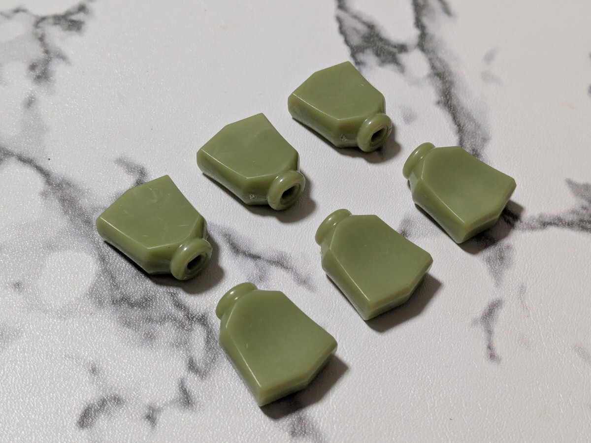 ペグボタン　キーストン　クルーソンタイプ　　　　　　　　_画像1