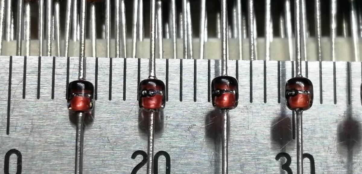 tsena- диод обмотка лентой товар 630 шт 