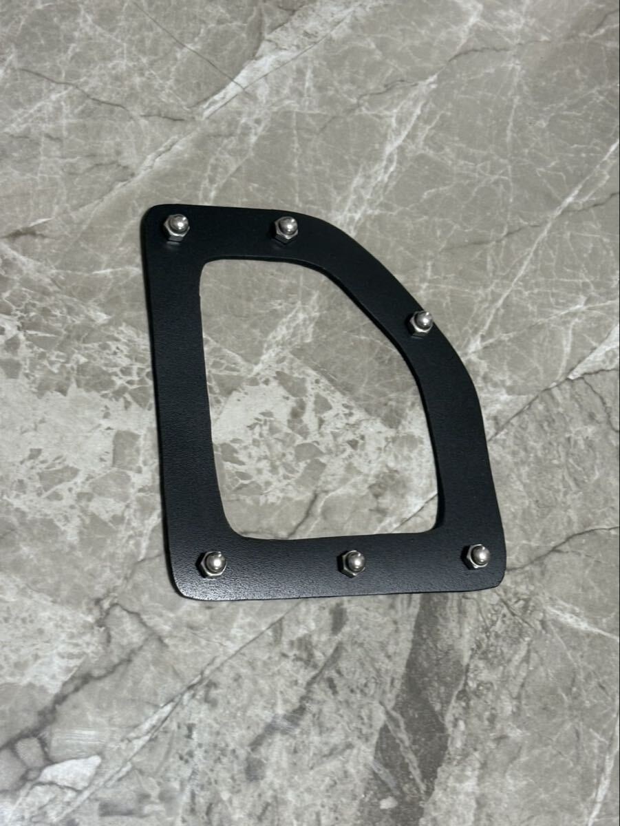 ダイハツ ハイゼットカーゴ ハイゼットデッキバン アトレー 給油口カバー_画像2