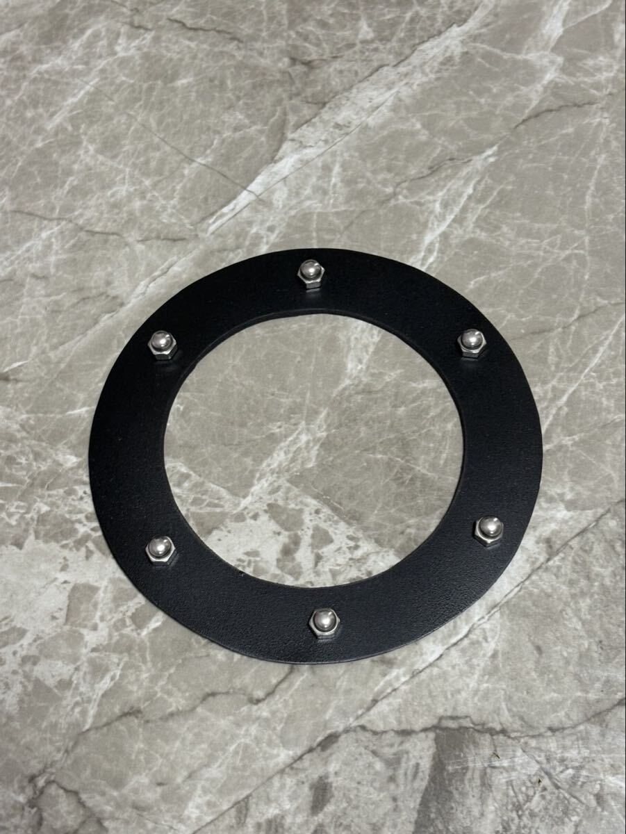 三菱 デリカミニ ekクロス ekスペース ekワゴン 給油口カバー_画像1