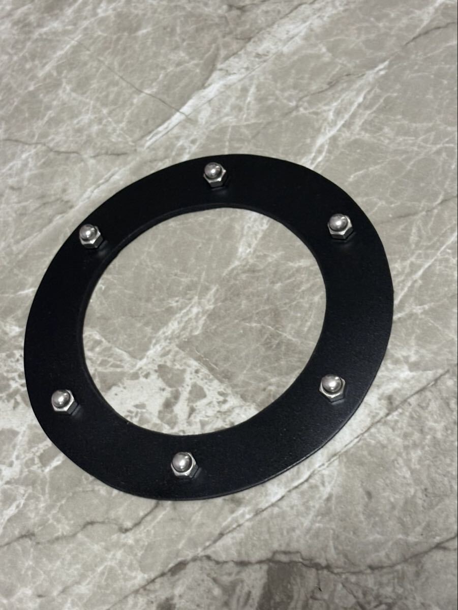 三菱 デリカミニ ekクロス ekスペース ekワゴン 給油口カバー_画像3