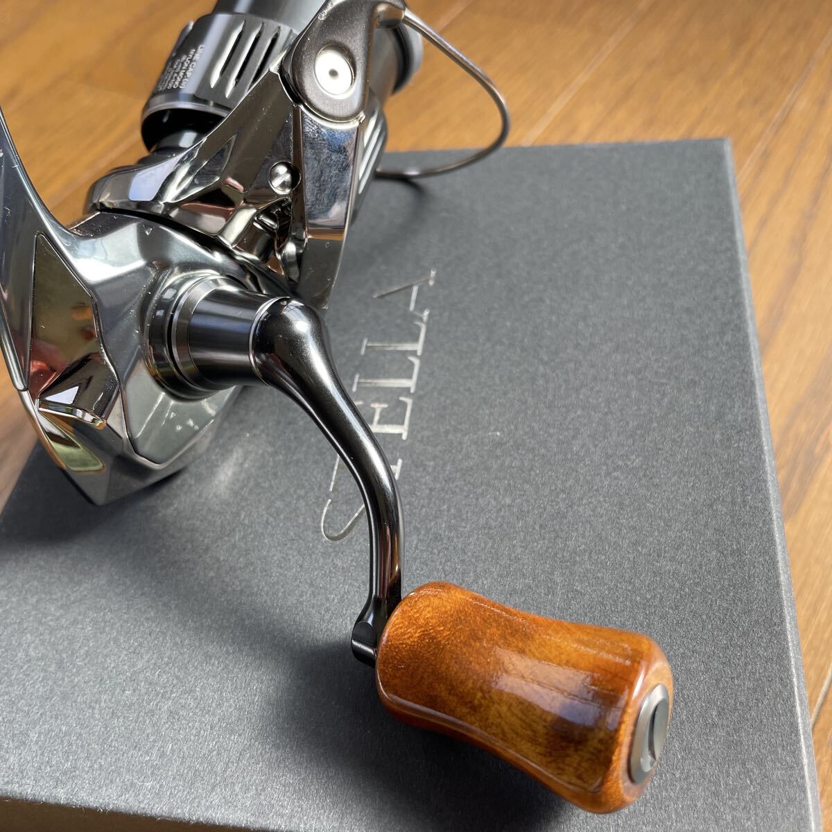 22ステラ C2000S_画像5