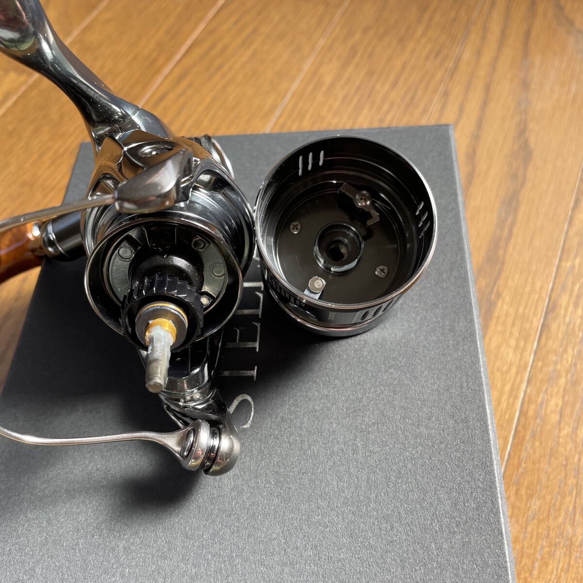 22ステラ C2000S_画像6