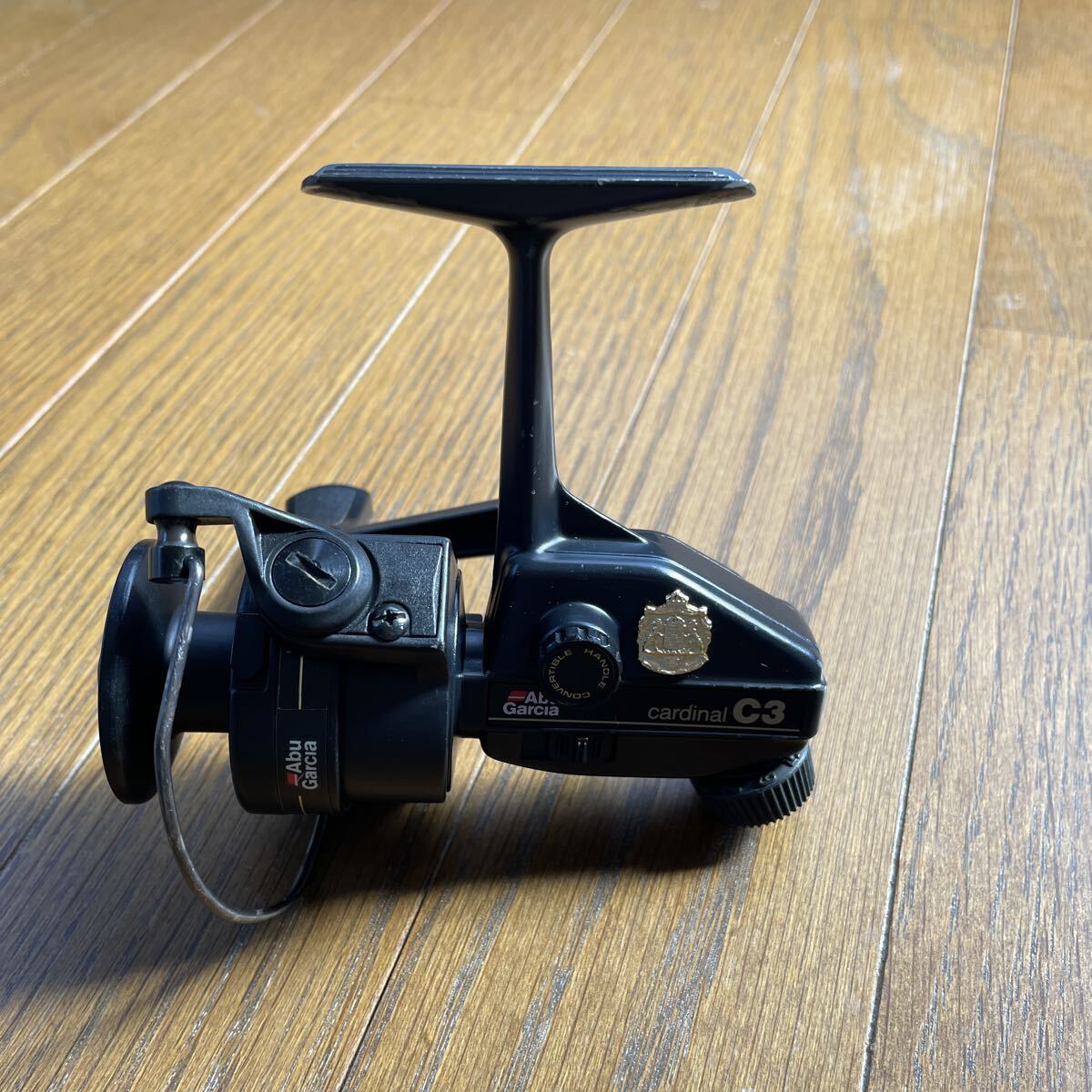 アブ Cardinal C3_画像1