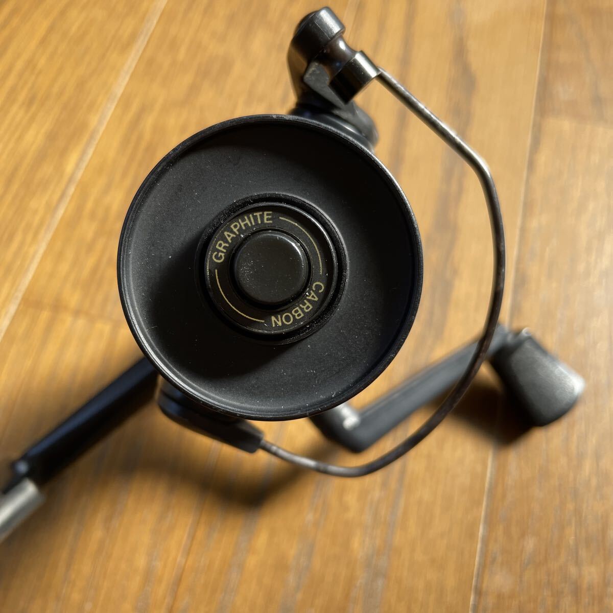 アブ Cardinal C3_画像4