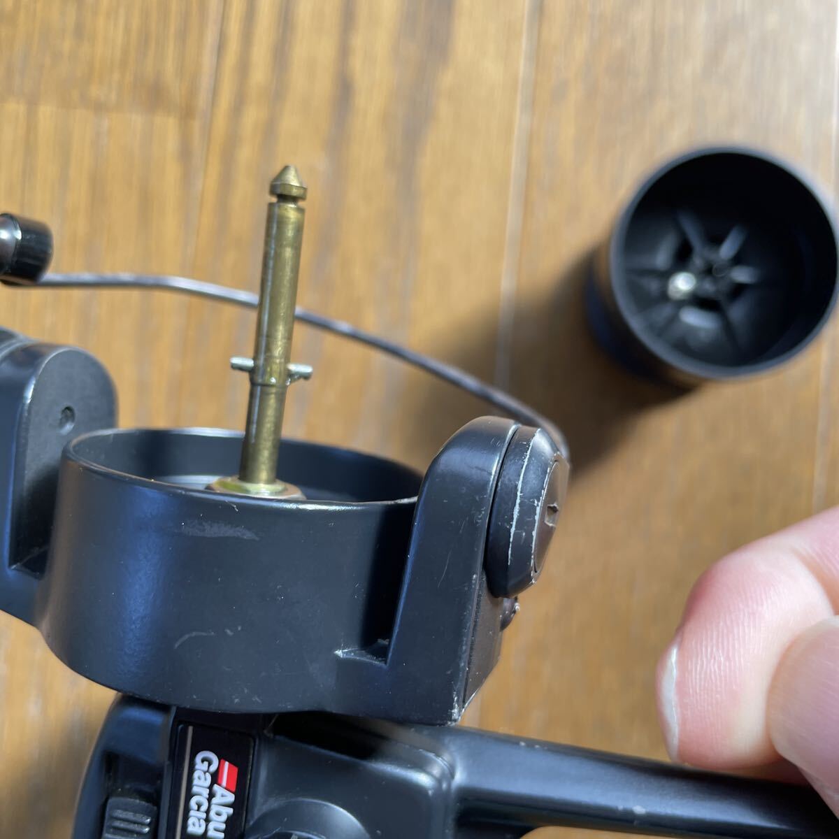 アブ Cardinal C3_画像6