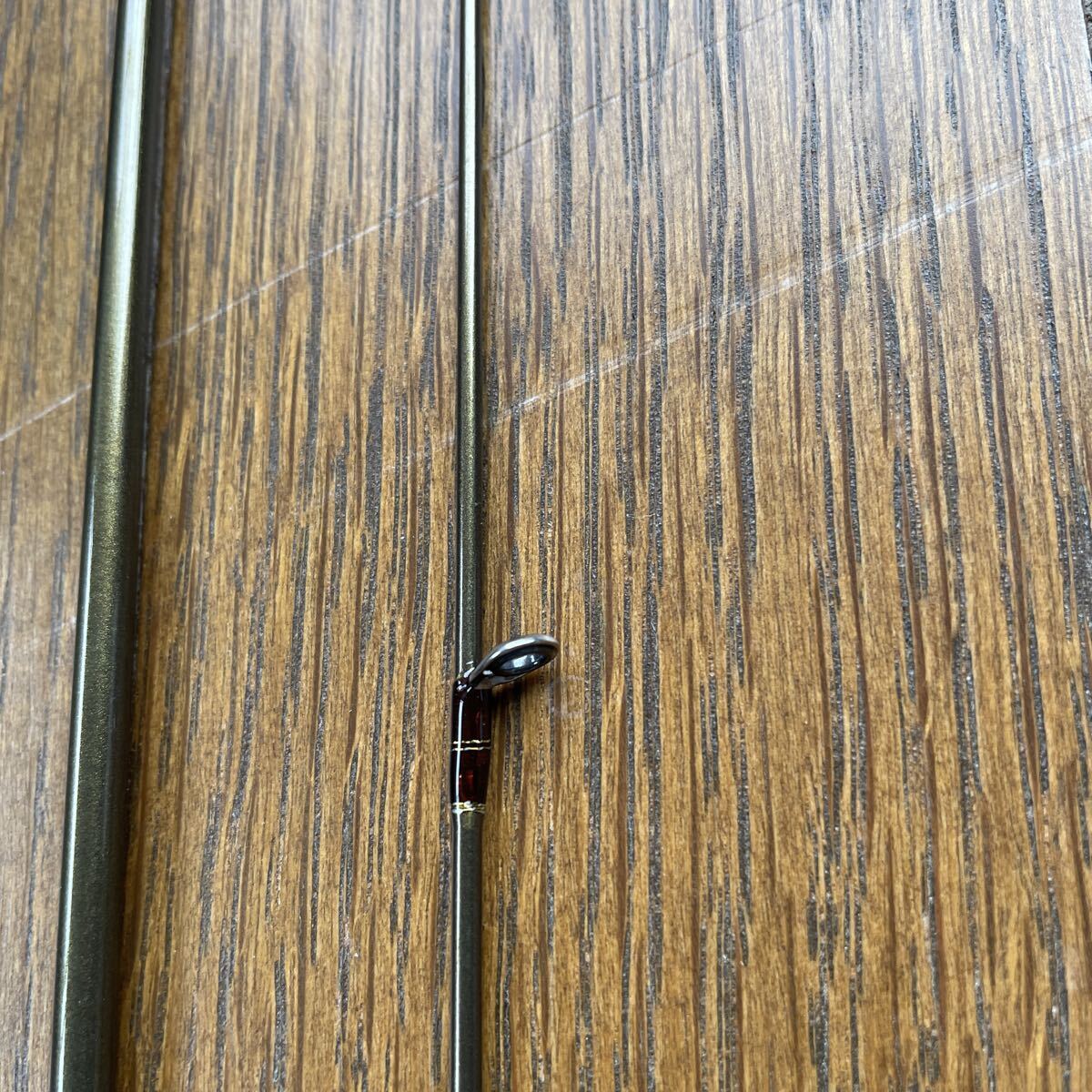 スミストラウティンスピンTRMK-423UL_画像4