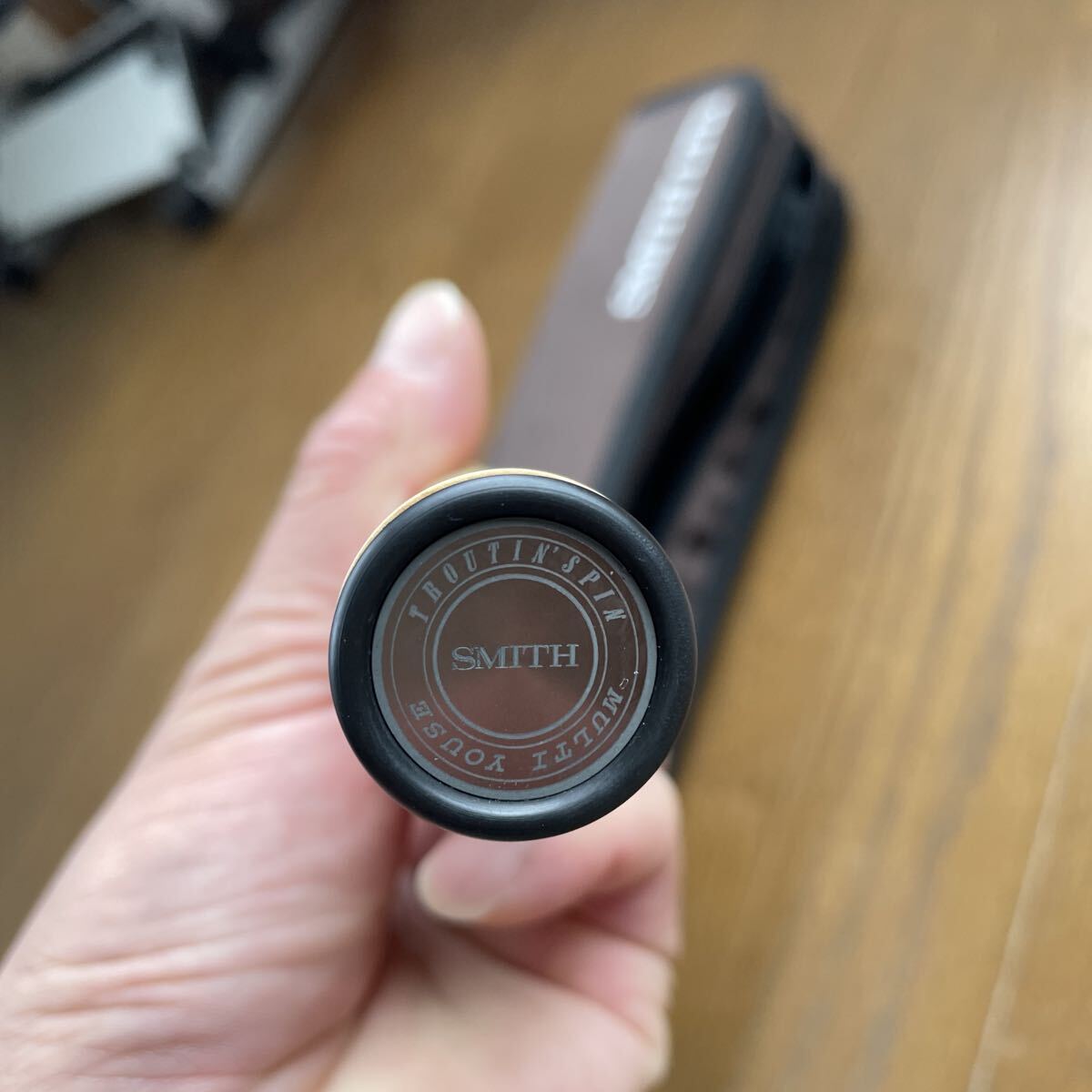 スミストラウティンスピンTRMK-423UL_画像7