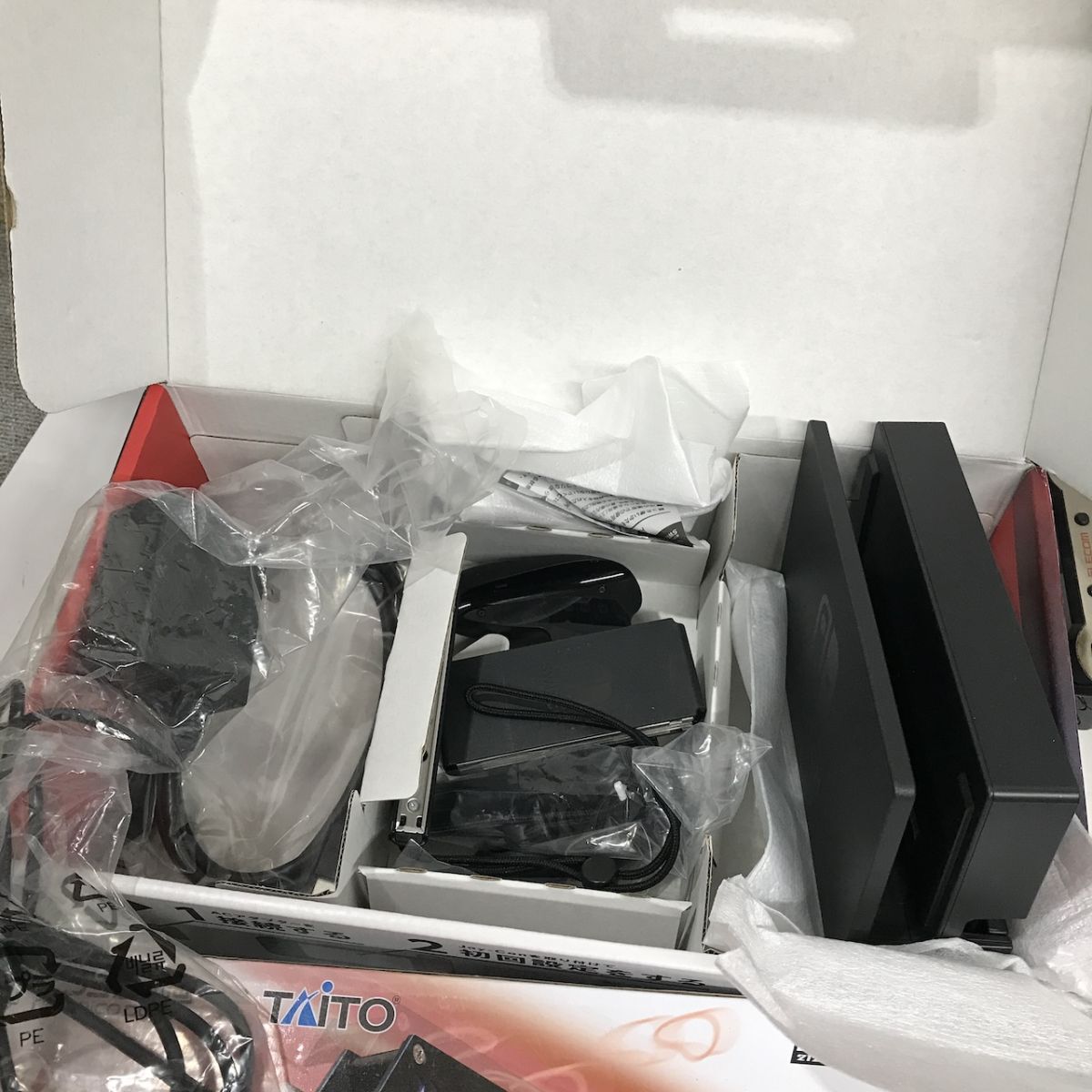 現状お渡し ゲーム コントローラー ソフト 大量 まとめて Taito ゴムガン プレステ 南D0903-28_画像2