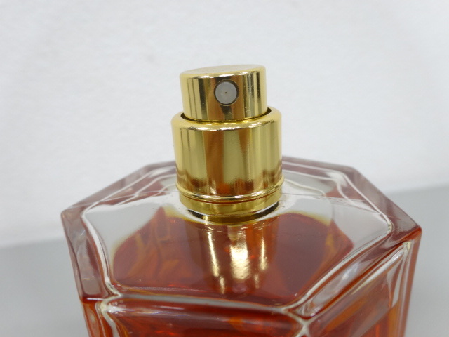 残量9割程度 L'ARTISAN PARFUMEUR ラルチザン パフューム Sville L'Aube セヴィーヤローブ 100ml セヴィリアの夜明け 香水 フレグランス_画像6