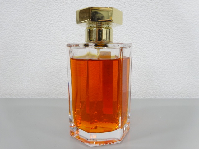 残量9割程度 L'ARTISAN PARFUMEUR ラルチザン パフューム Sville L'Aube セヴィーヤローブ 100ml セヴィリアの夜明け 香水 フレグランス_画像2