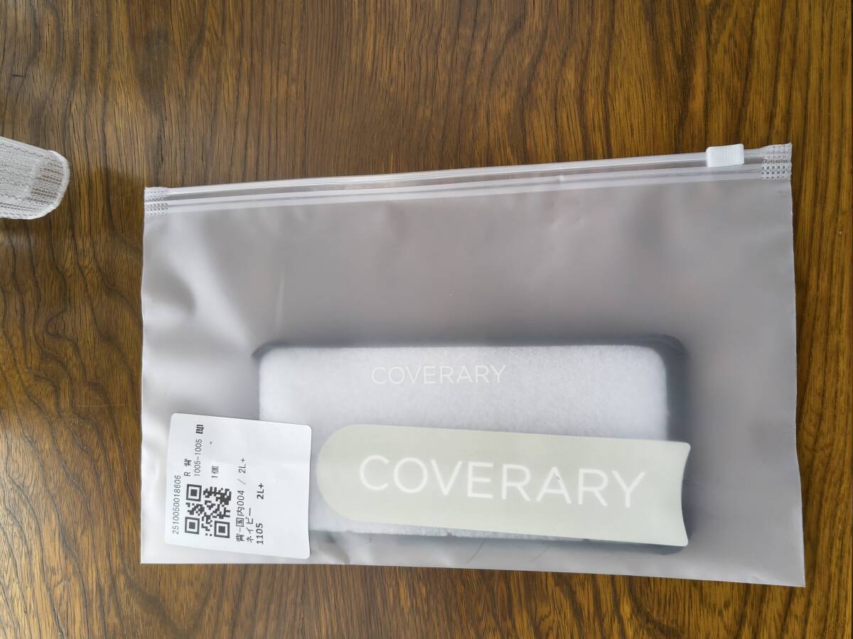 [ включая доставку ]ARROWS ALPHA для COVERARY задняя сторона смартфон ракушка кейс soft корова nme натуральная кожа темно-синий Arrows Alpha кожа натуральная кожа F-51F M08