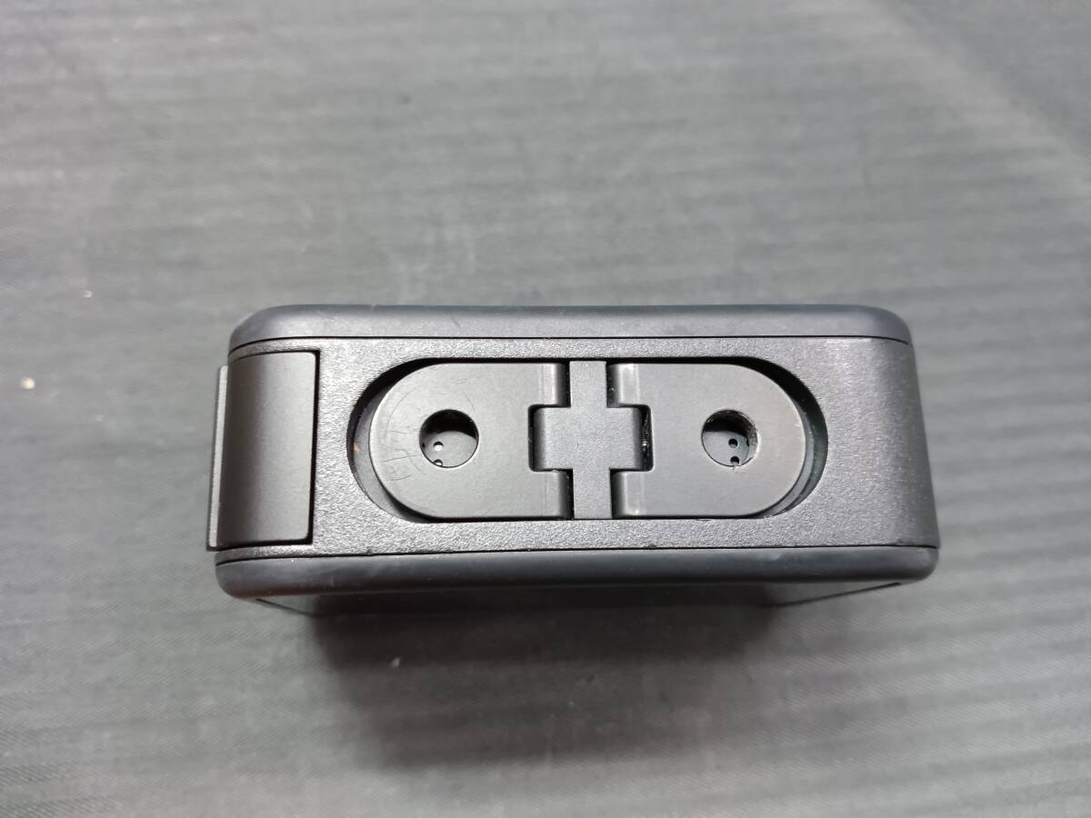 【動作品】GoPro HERO9 BLACK ウェアラブル アクション カメラ_画像9