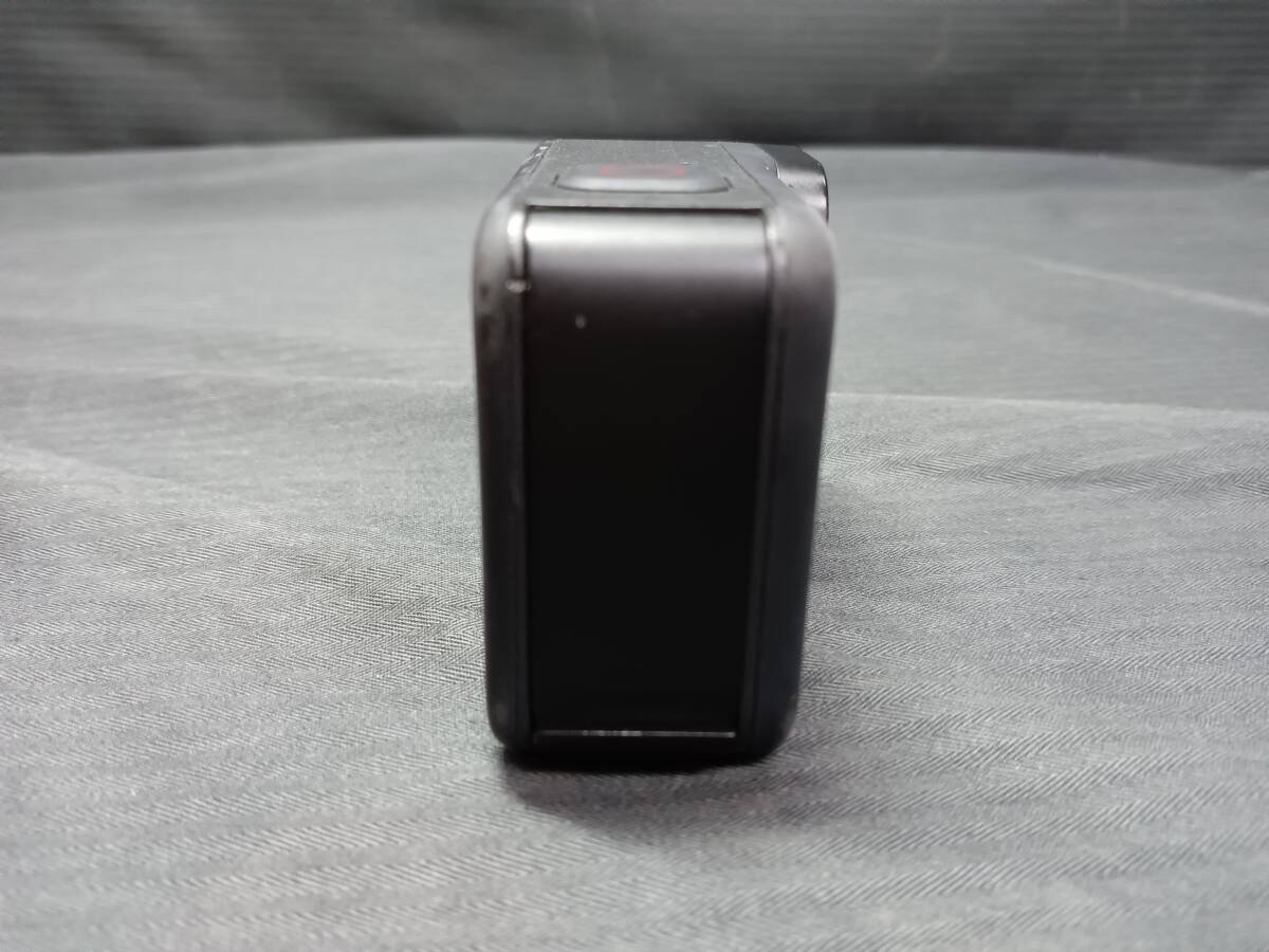 【動作品】GoPro HERO9 BLACK ウェアラブル アクション カメラ_画像7