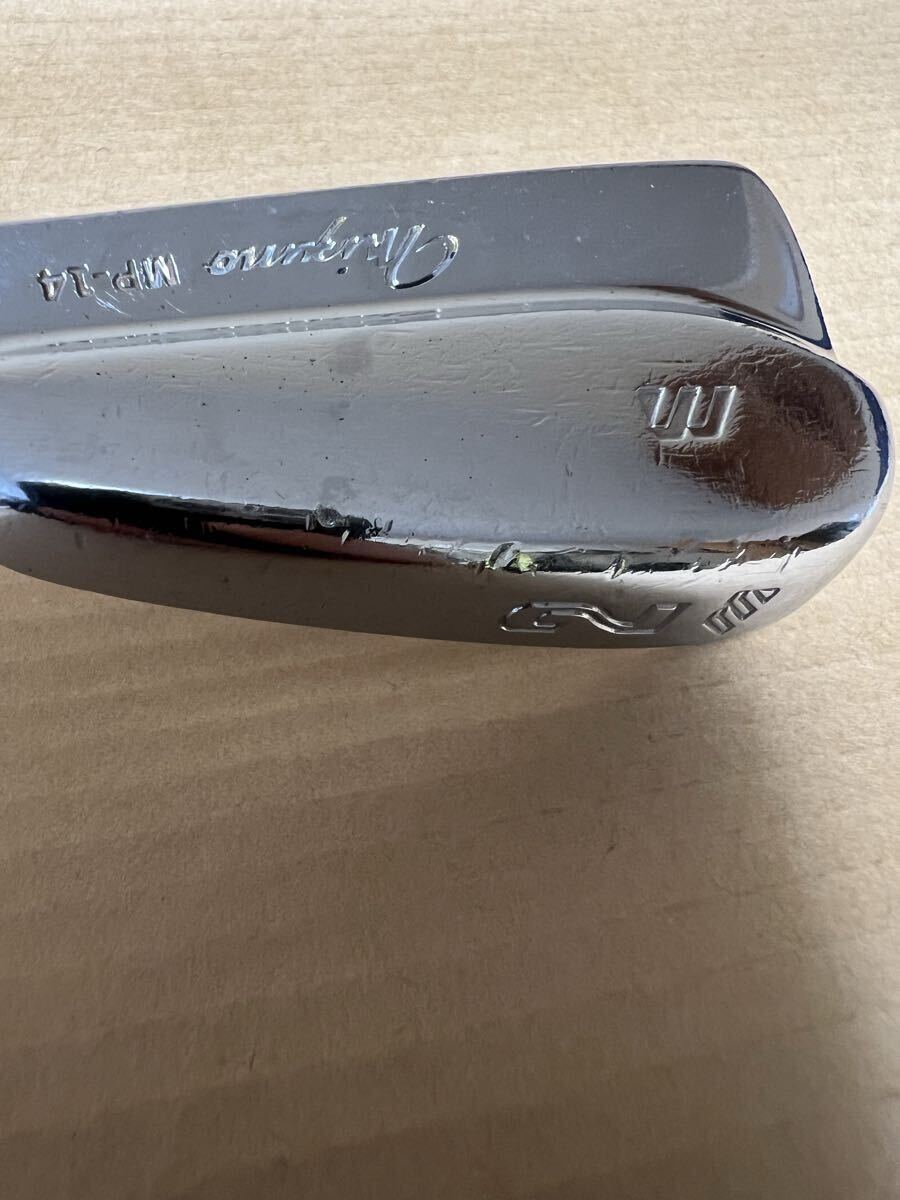 MIZUNO PRO ミズノプロ MP14 2番アイアン