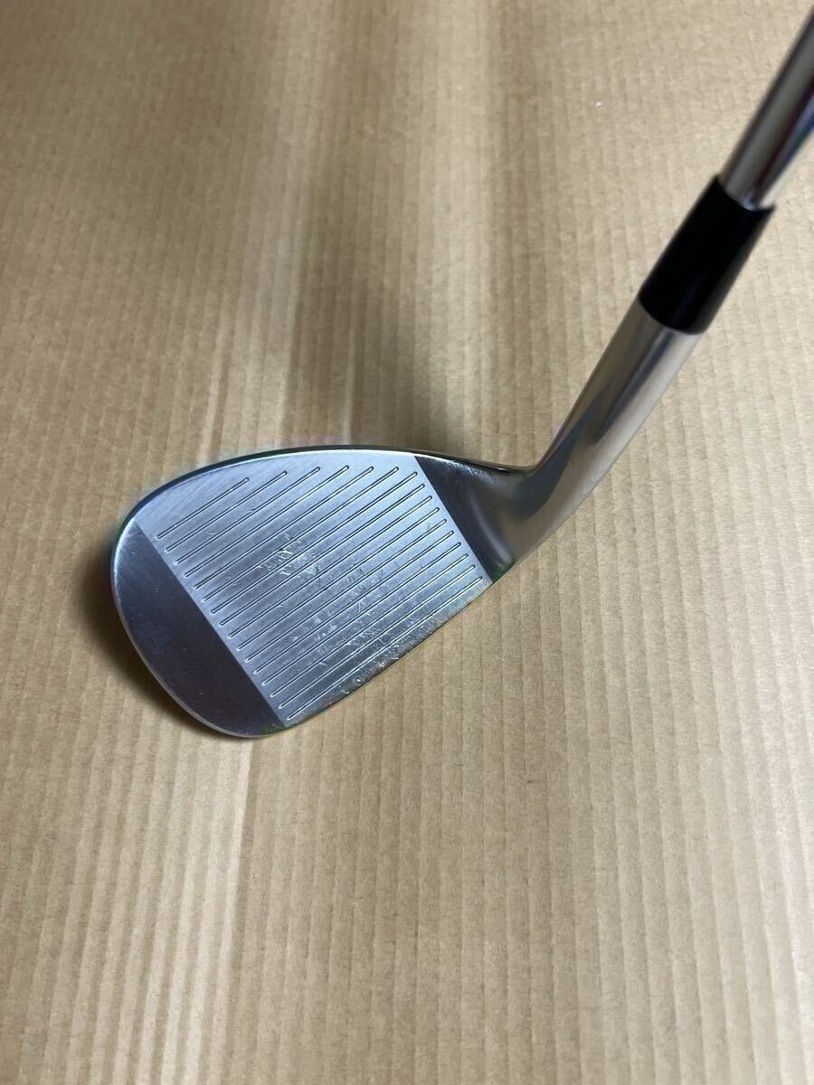 .. специальный заказ MIZUNO Wedge M печать 2 шт. комплект 54 раз 60 раз