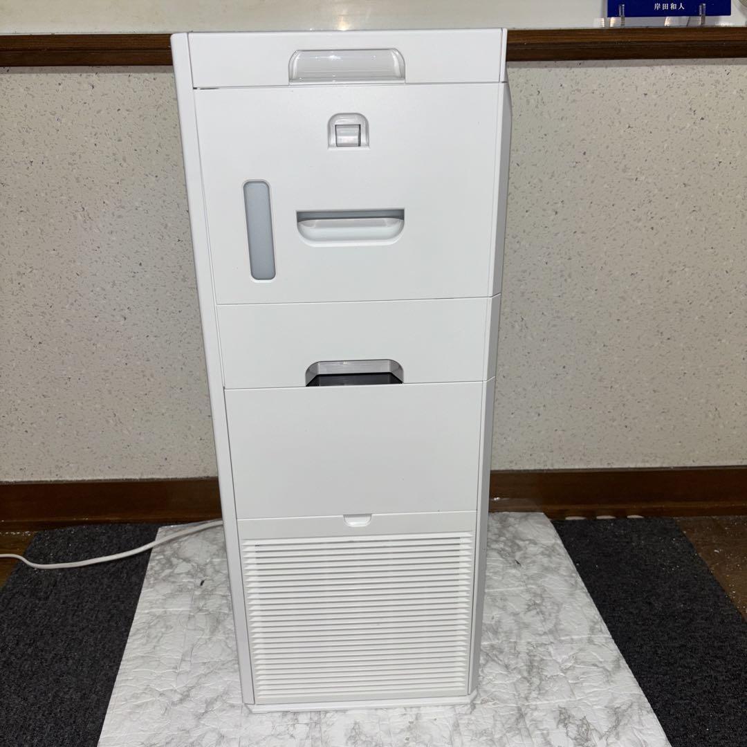 [2018 год производства ]DAIKIN увлажнение очиститель воздуха MCK55VJ-W нет пульта управления 