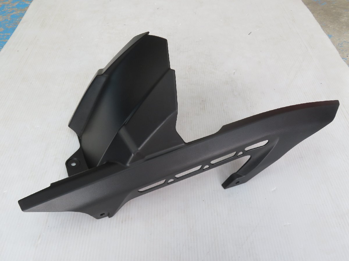 ■中古　カワサキ　Z900RSカフェ　純正　リア　インナーフェンダー バイク 二輪用 在庫あり/即納■K200317