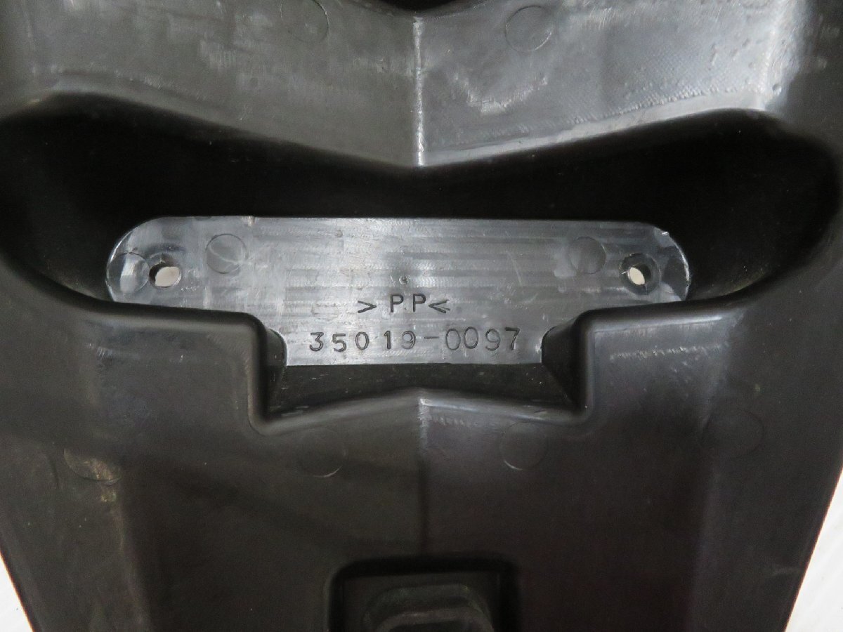 ■中古 カワサキ ZRX1200DAEG ダエグ 純正 リアフェンダー 在庫あり/即納■ZRT20Dより取り外し■K200483