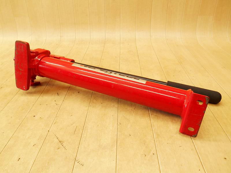 〇【美品】 スーパーツール SUPER TOOL 油圧ポンプ HP900N 油圧 単動式シリンダ用 高圧 低圧 二段階自動切換 吐出型 1.4Mpa/70Mpa ポンプ_画像7