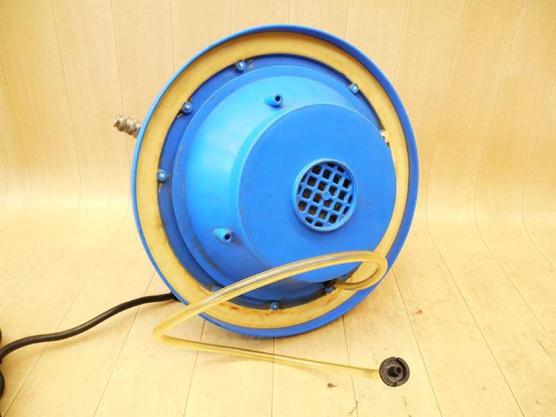 〇 蔵王産業 おそうじ本舗 ウェットバキュームクリーナー IPX4 掃除機 乾湿両用 ダスター クリーナー 集じん機 集塵 掃除 吸引 業務用 電動_画像7