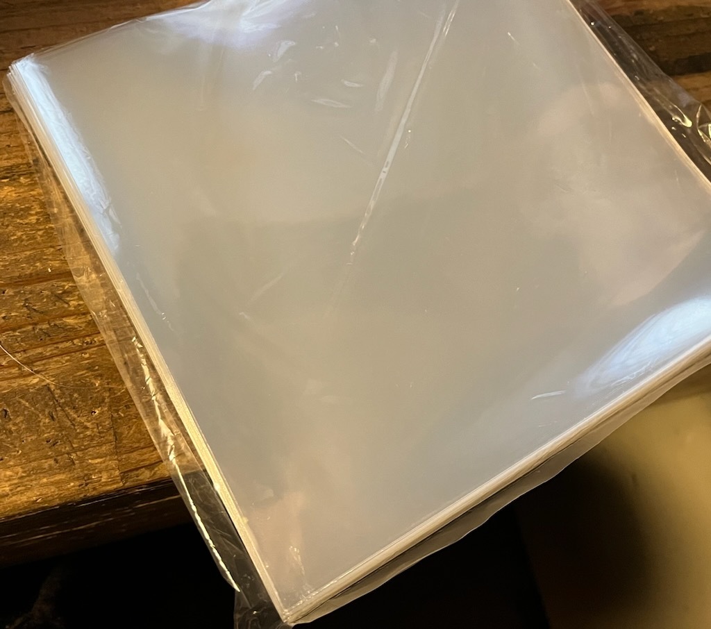 ★美盤/7inch.レコード//ベッドにばかりいるの/そして二人はラ・ララララ/フラワー・メグ/JET SET//ぴったりジャストサイズ未使用外袋入り_画像4