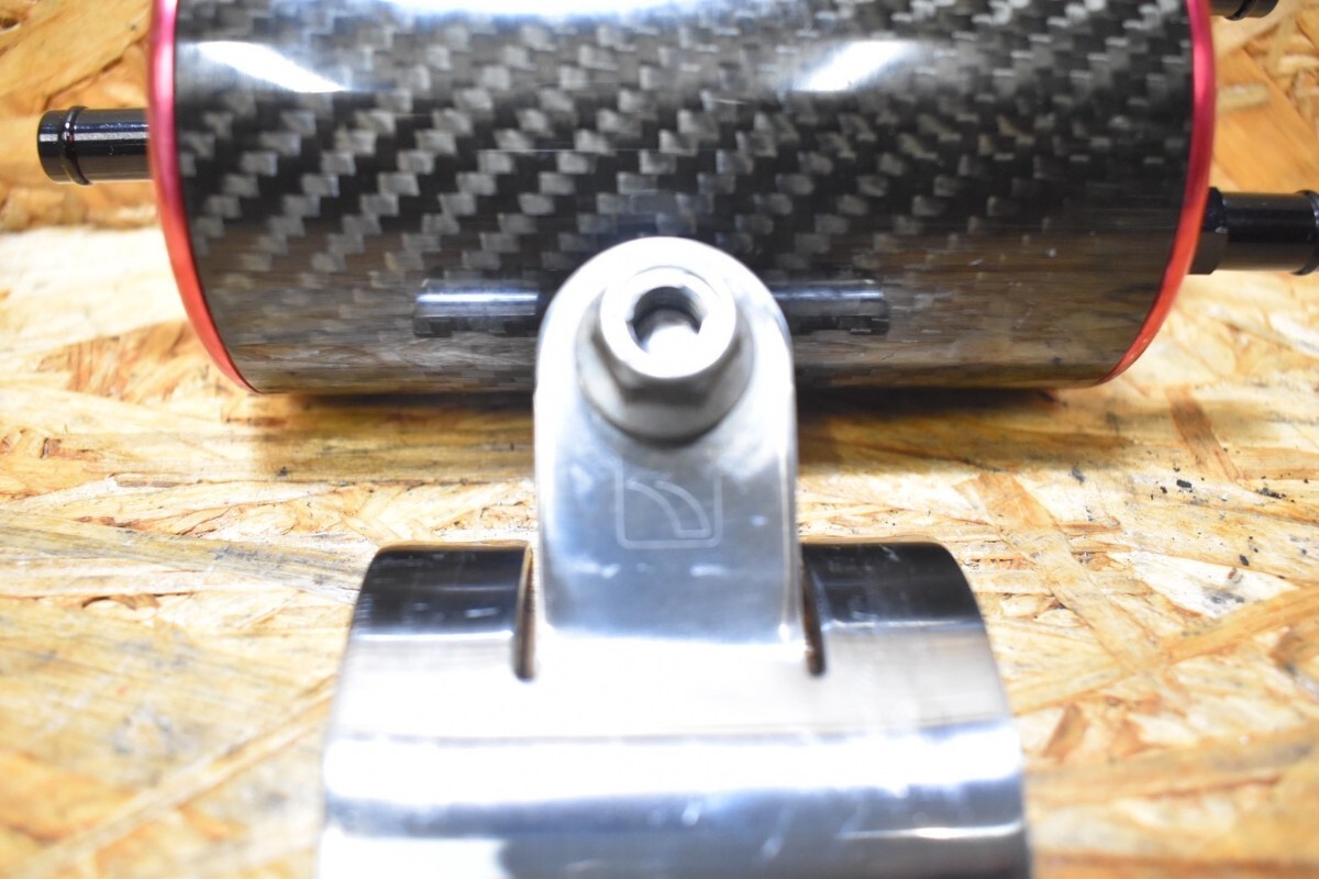 a04 прекрасный товар Monkey Kitaco KITAKO маслоуловитель карбоновый крепление, опора z50j AB27 / осмотр t50 Gorilla Dux Baja baja Takegawa Chaly 