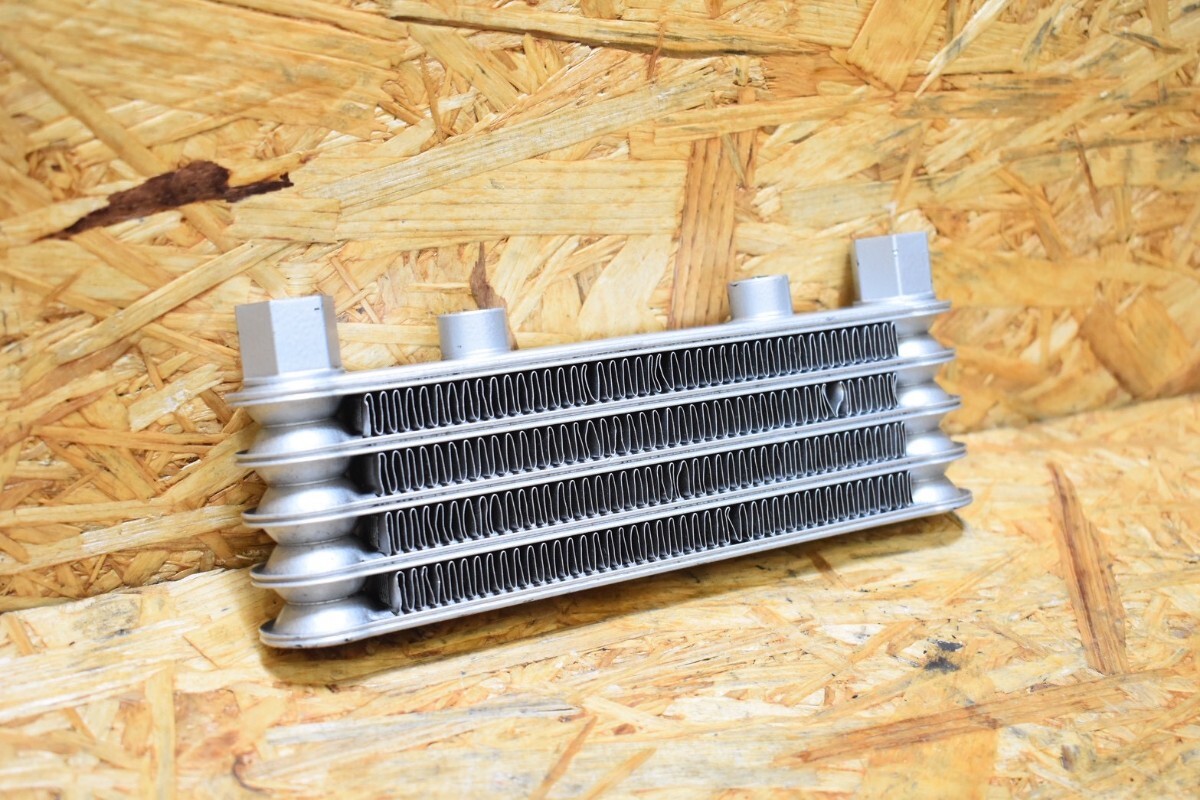 a04 прекрасный товар Monkey Takegawa TAKEGAWA маслоохладитель 4 уровень SPA super прохладный z50j AB27 / осмотр t50 Gorilla Dux Baja baja Chaly 