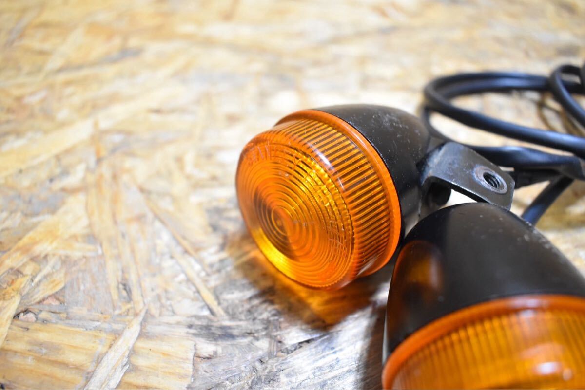 モトコンポ ウインカー 左右セット AB12-1034 t01 _画像3