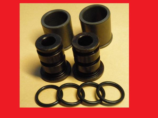 [ новый товар! втулка 8 пункт SET!]* Fusion.MF02. Helix.CN250. двигатель подшипник. крепление *