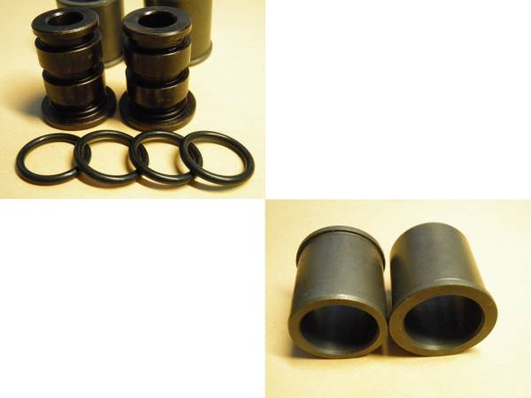 [ новый товар! втулка 8 пункт SET!]* Fusion.MF02. Helix.CN250. двигатель подшипник. крепление *