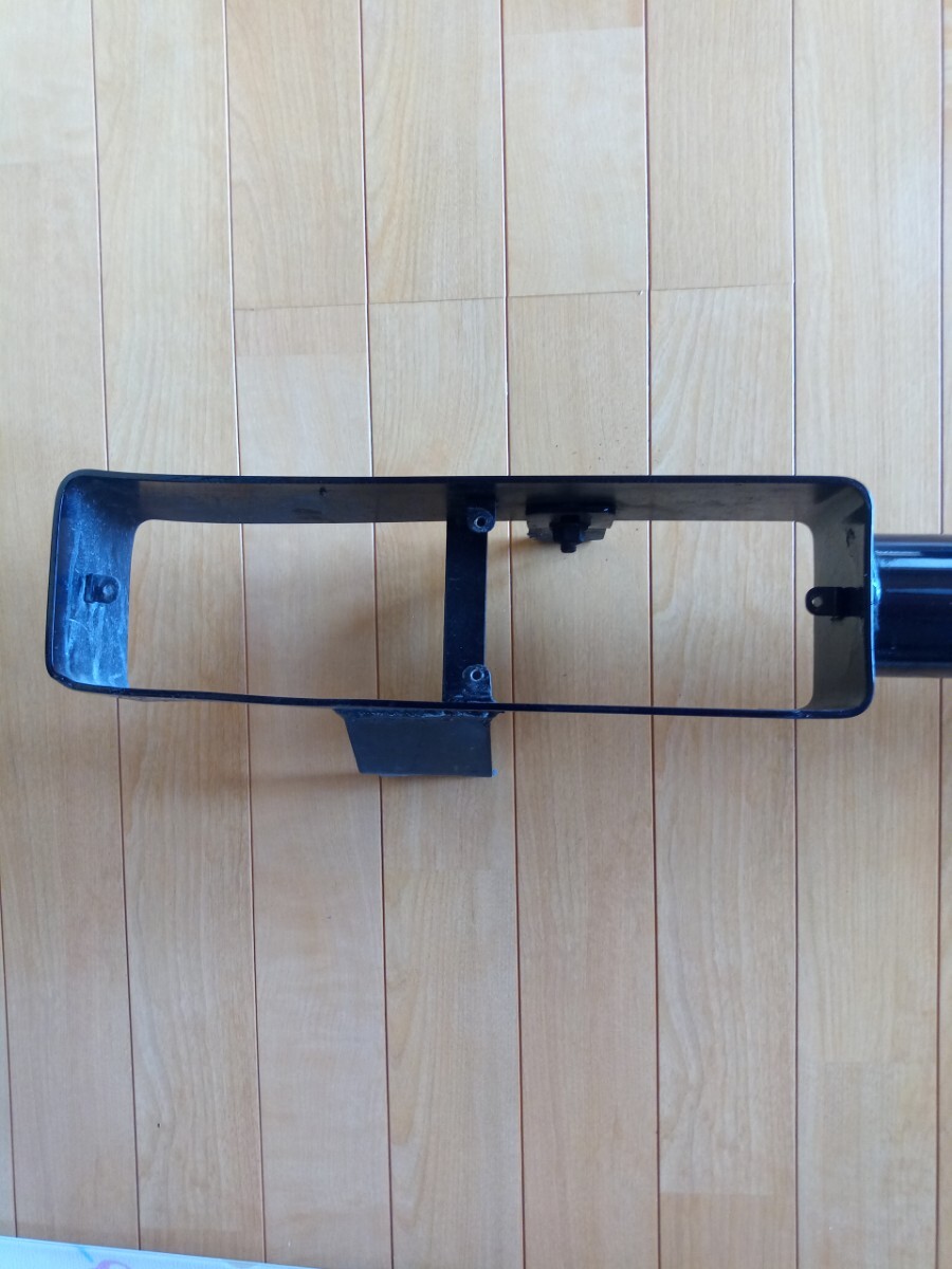 Jimny для задний steel бампер SJ30 JA11 JA12 JA22 упаковка man дешевый старт!! ограничение специальная цена!!