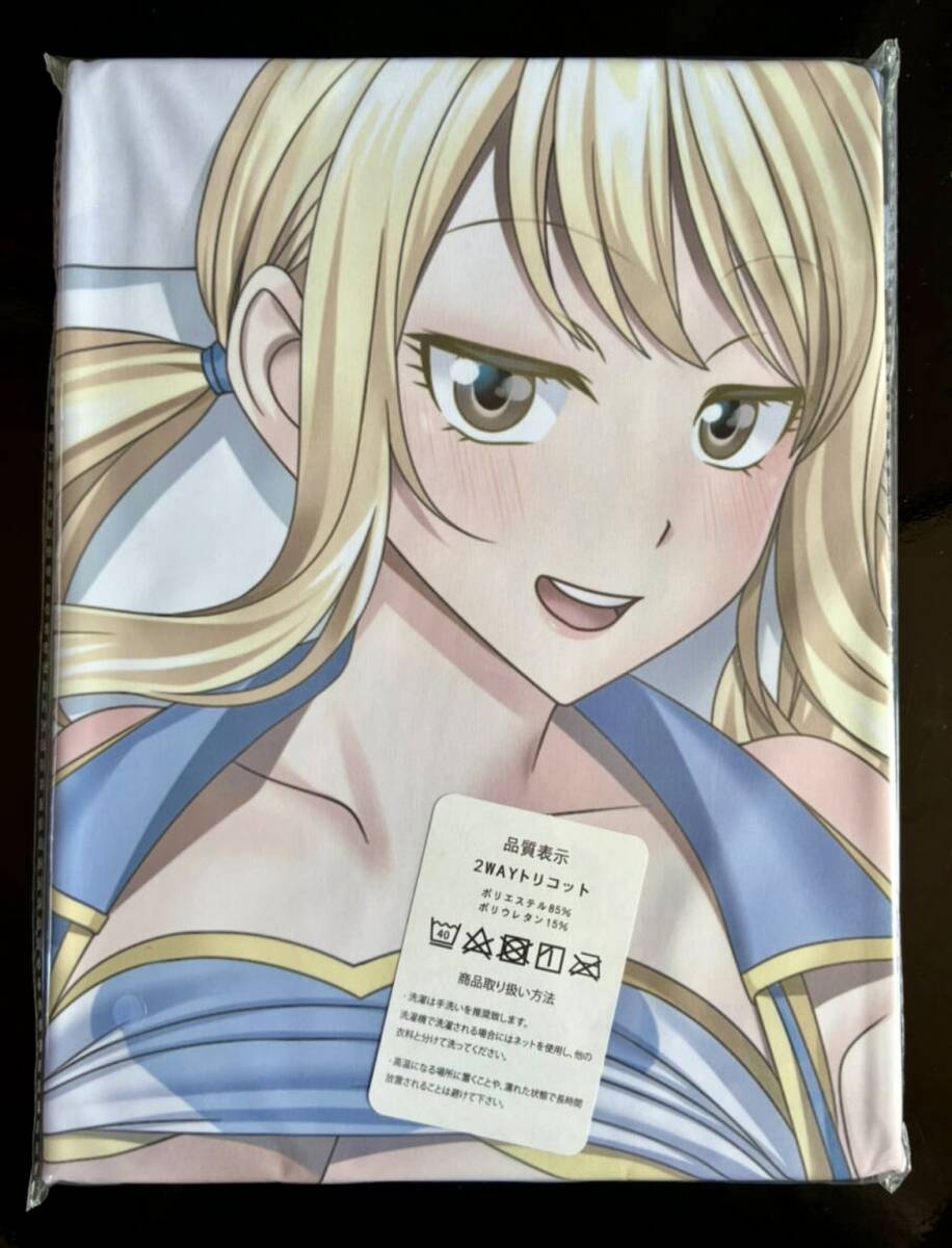 fea Lee Tey Leroux si. Heart fi задний Dakimakura покрытие 