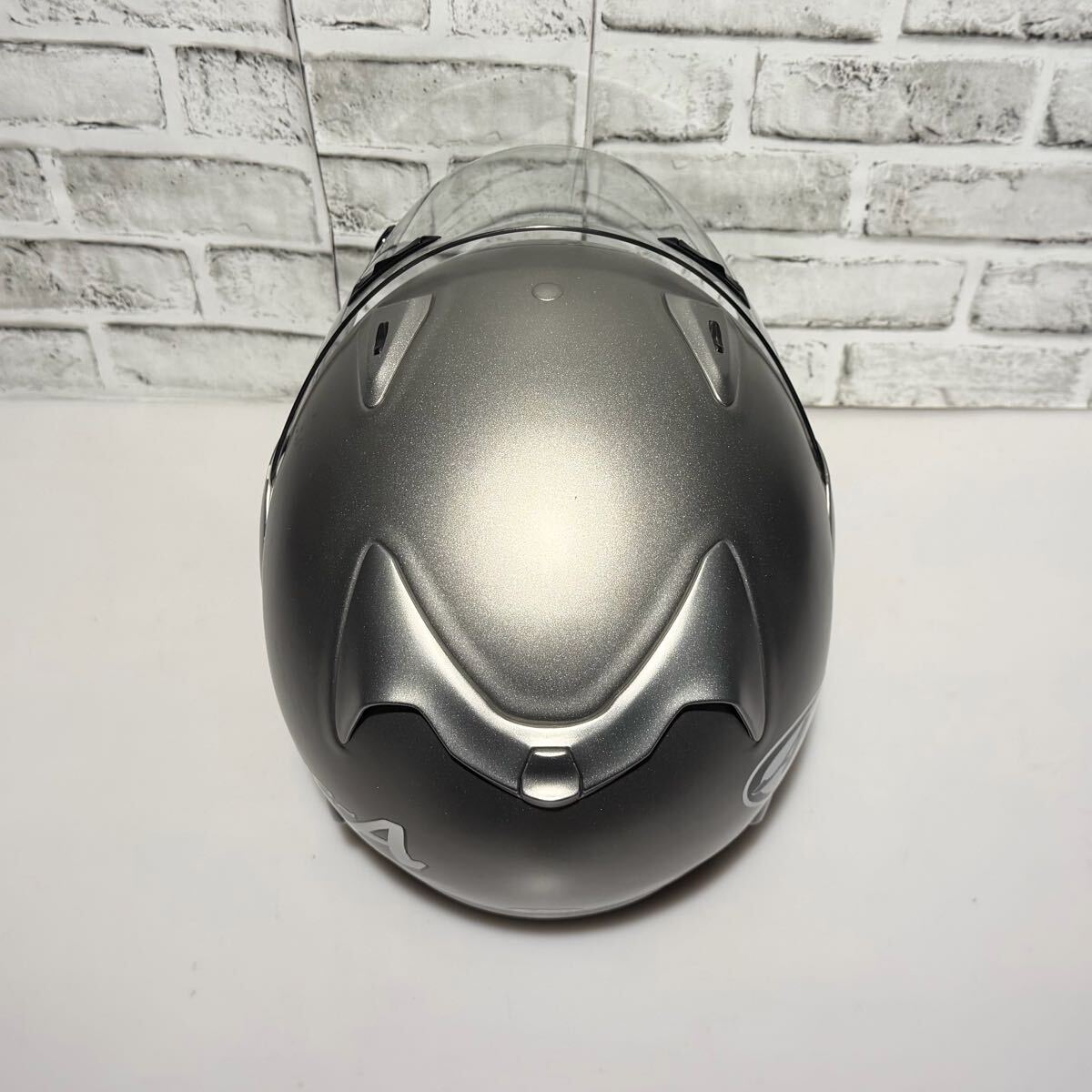 Arai アライ PROFILE フルフェイスヘルメット  サイズ不明_画像5