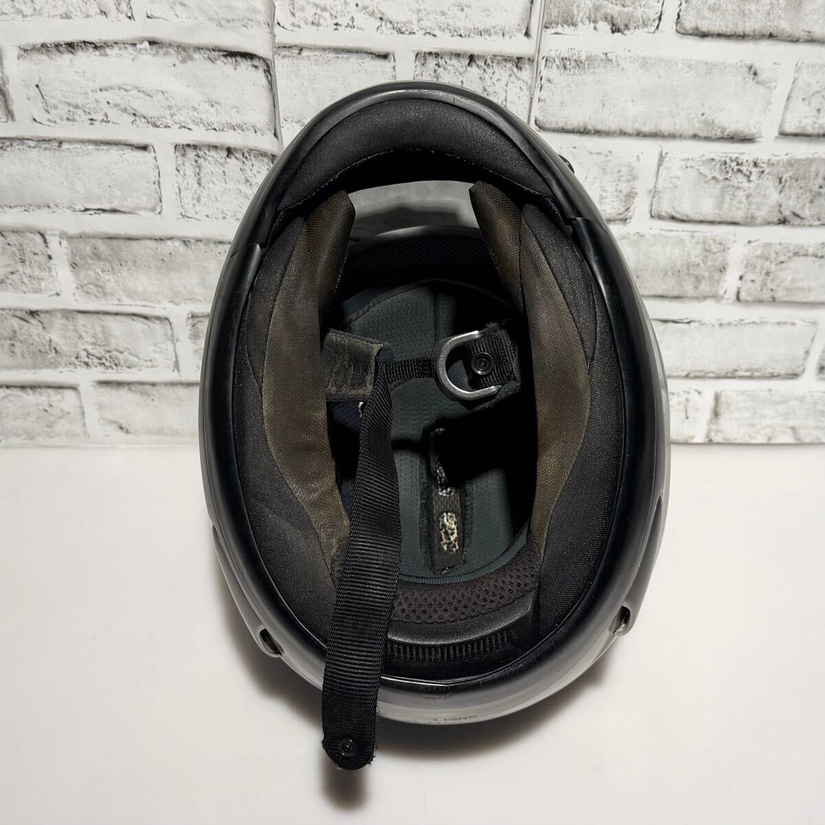 Arai アライ PROFILE フルフェイスヘルメット  サイズ不明_画像8