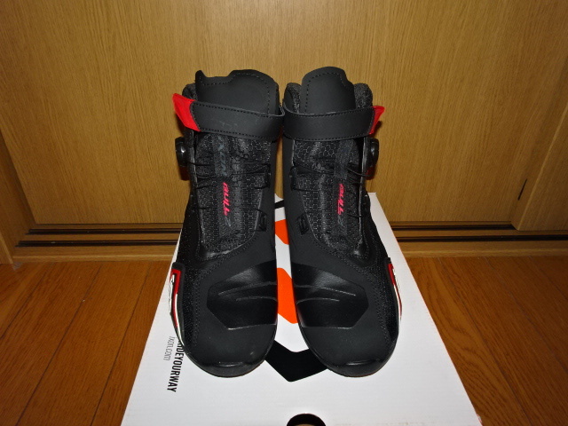 IXON イクソン シューズ BULL 2 AIR サイズ：41_画像3